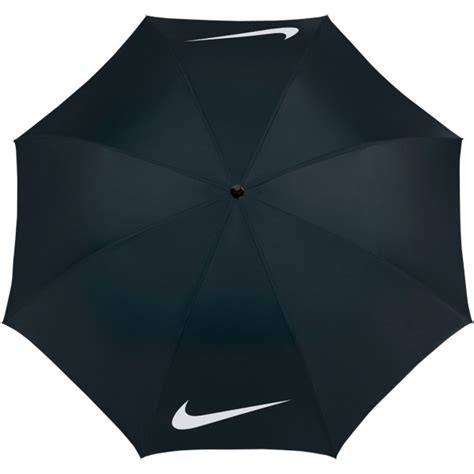 nike regenschirm schwarz|Nike Golf Windproof VII Golfschirm / Regenschirm .